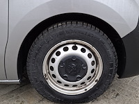 Personenbus, peugeot, expert, 2019 - afbeelding 28 van  41