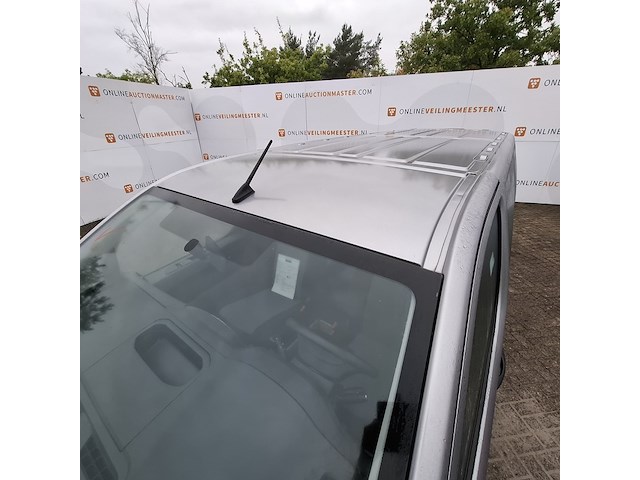 Personenbus, peugeot, expert, 2019 - afbeelding 30 van  41