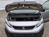 Personenbus, peugeot, expert, 2019 - afbeelding 31 van  41