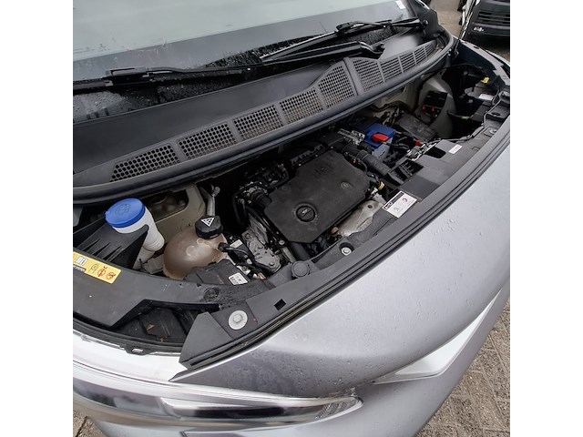 Personenbus, peugeot, expert, 2019 - afbeelding 32 van  41