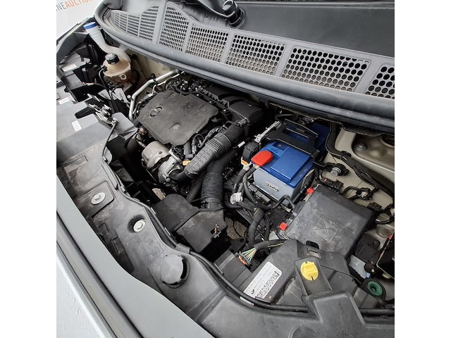 Personenbus, peugeot, expert, 2019 - afbeelding 33 van  41
