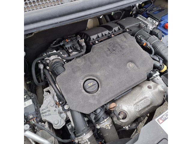 Personenbus, peugeot, expert, 2019 - afbeelding 36 van  41