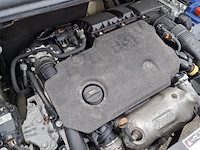 Personenbus, peugeot, expert, 2019 - afbeelding 36 van  41