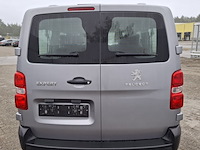 Personenbus, peugeot, expert, 2019 - afbeelding 38 van  41