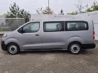 Personenbus, peugeot, expert, 2019 - afbeelding 40 van  41