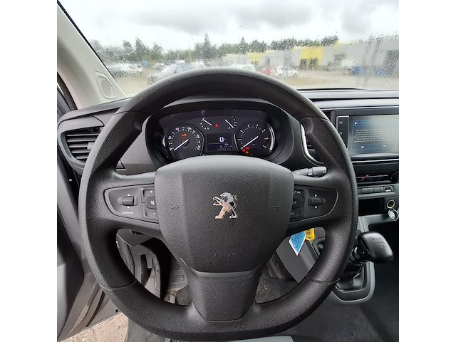 Personenbus, peugeot, expert, 2019 - afbeelding 3 van  48