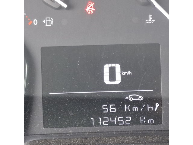 Personenbus, peugeot, expert, 2019 - afbeelding 5 van  48