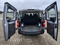 Personenbus, peugeot, expert, 2019 - afbeelding 10 van  48
