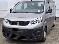 Personenbus, peugeot, expert, 2019 - afbeelding 1 van  48