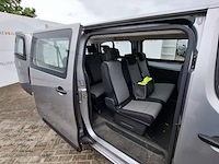 Personenbus, peugeot, expert, 2019 - afbeelding 14 van  48
