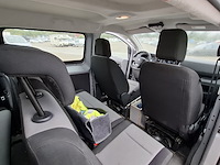 Personenbus, peugeot, expert, 2019 - afbeelding 16 van  48