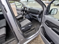 Personenbus, peugeot, expert, 2019 - afbeelding 18 van  48