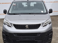 Personenbus, peugeot, expert, 2019 - afbeelding 12 van  48