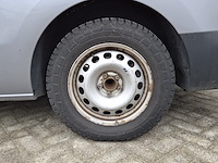 Personenbus, peugeot, expert, 2019 - afbeelding 28 van  48