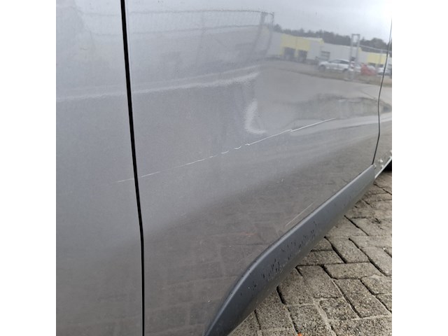 Personenbus, peugeot, expert, 2019 - afbeelding 33 van  48