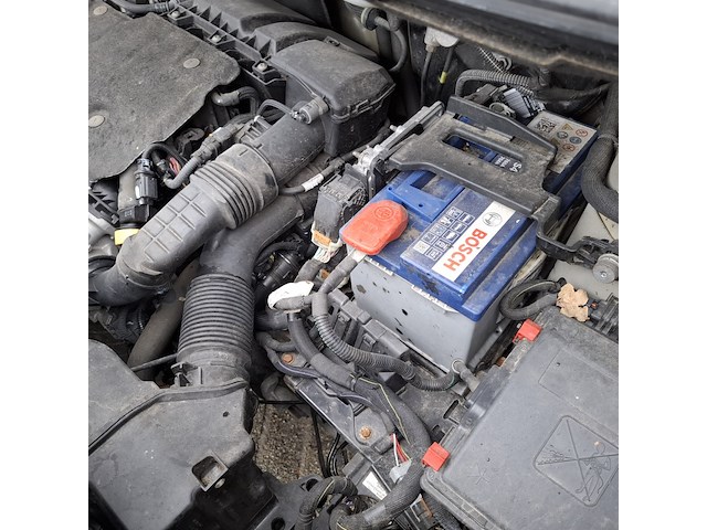 Personenbus, peugeot, expert, 2019 - afbeelding 40 van  48