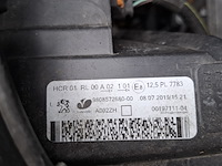 Personenbus, peugeot, expert, 2019 - afbeelding 42 van  48