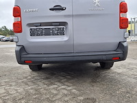 Personenbus, peugeot, expert, 2019 - afbeelding 46 van  48