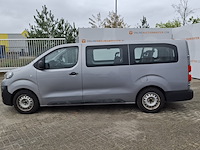 Personenbus, peugeot, expert, 2019 - afbeelding 48 van  48