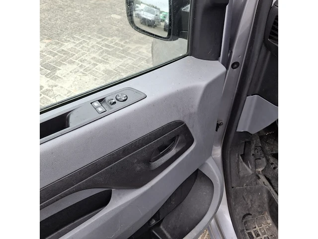 Personenbus peugeot, expert, bouwjaar 2018 - afbeelding 2 van  48