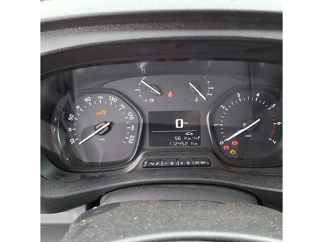 Personenbus peugeot, expert, bouwjaar 2018 - afbeelding 4 van  48