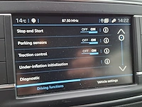 Personenbus peugeot, expert, bouwjaar 2018 - afbeelding 6 van  48