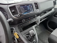 Personenbus peugeot, expert, bouwjaar 2018 - afbeelding 7 van  48