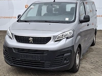 Personenbus peugeot, expert, bouwjaar 2018 - afbeelding 1 van  48