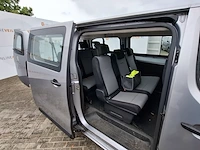 Personenbus peugeot, expert, bouwjaar 2018 - afbeelding 14 van  48