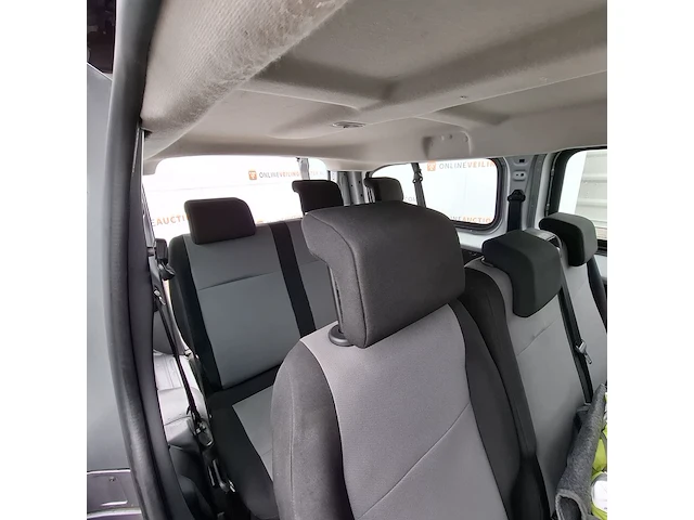 Personenbus peugeot, expert, bouwjaar 2018 - afbeelding 15 van  48
