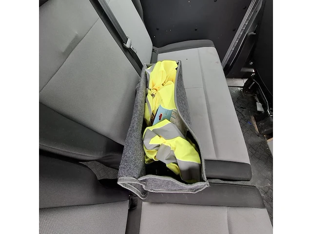 Personenbus peugeot, expert, bouwjaar 2018 - afbeelding 17 van  48