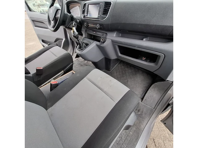 Personenbus peugeot, expert, bouwjaar 2018 - afbeelding 19 van  48