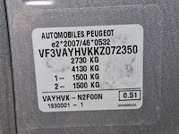Personenbus peugeot, expert, bouwjaar 2018 - afbeelding 20 van  48