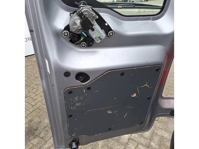 Personenbus peugeot, expert, bouwjaar 2018 - afbeelding 22 van  48