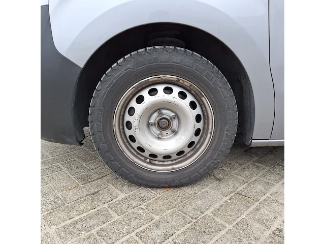 Personenbus peugeot, expert, bouwjaar 2018 - afbeelding 27 van  48