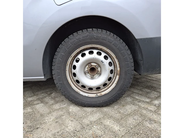 Personenbus peugeot, expert, bouwjaar 2018 - afbeelding 28 van  48