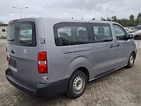 Personenbus peugeot, expert, bouwjaar 2018 - afbeelding 44 van  48