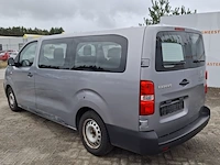 Personenbus peugeot, expert, bouwjaar 2018 - afbeelding 47 van  48