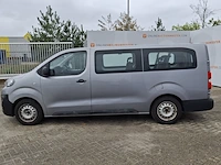 Personenbus peugeot, expert, bouwjaar 2018 - afbeelding 48 van  48