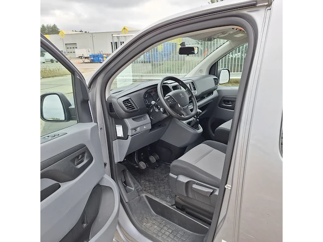Personenbus peugeot, expert, bouwjaar 2018 - afbeelding 2 van  54