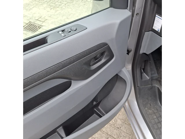 Personenbus peugeot, expert, bouwjaar 2018 - afbeelding 3 van  54