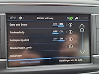 Personenbus peugeot, expert, bouwjaar 2018 - afbeelding 9 van  54