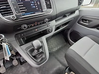 Personenbus peugeot, expert, bouwjaar 2018 - afbeelding 10 van  54