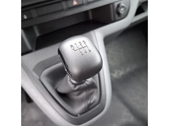 Personenbus peugeot, expert, bouwjaar 2018 - afbeelding 11 van  54
