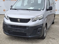 Personenbus peugeot, expert, bouwjaar 2018 - afbeelding 1 van  54