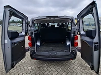 Personenbus peugeot, expert, bouwjaar 2018 - afbeelding 15 van  54