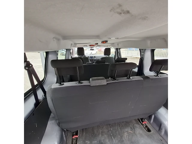 Personenbus peugeot, expert, bouwjaar 2018 - afbeelding 17 van  54