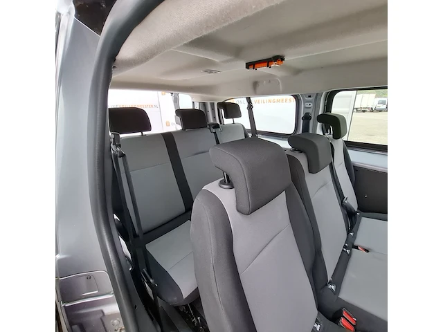 Personenbus peugeot, expert, bouwjaar 2018 - afbeelding 19 van  54