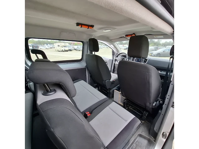 Personenbus peugeot, expert, bouwjaar 2018 - afbeelding 20 van  54