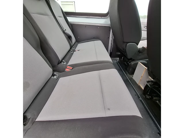 Personenbus peugeot, expert, bouwjaar 2018 - afbeelding 21 van  54